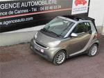 Smart ForTwo cabrio let Softouch PASSION 84cv Turbo