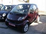 Smart ForTwo 45 KW COUPE TRUESTYLE SOFTOUCH