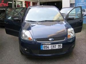 Ford Fiesta 4 IV 1400 TDCI SENSO 5P