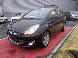 Hyundai iX20 1.6CRDI 115 BLUED PACK BUSINESS