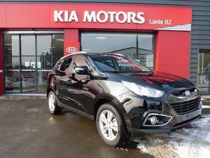 Hyundai iX35 1.7 CRDI 115CV CITY MY13