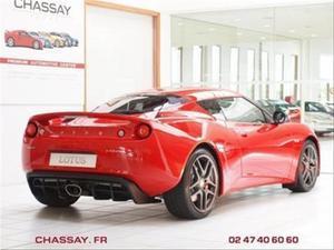 Lotus Evora 3.5 V6 350 S 2 0 IPS