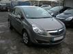 Opel Corsa d  4e generation  IV 1.2 TWINPORT 75 GPL 111 3P