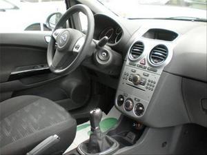 Opel Corsa d  4e generation  IV  2  1.3 CDTI 75 FAP EDITION S