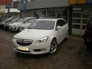 Opel Insignia sports tourer SPORTS TOURER 2.0 CDTI 195 COSMO PAC