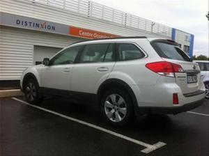 Subaru OUTBACK 3 2.0 D GPS