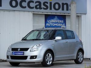 Suzuki Swift II 1.3 DDiS 75ch GLX 3P