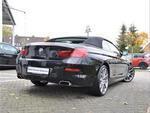 BMW 650 F12  CABRIOLET I XDRIVE 407 EXCLUSIVE