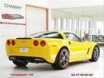 Corvette C6 Coupe COUPE 6.2 V8 437 GRAND SPORT