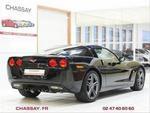 Corvette C6 Coupe COUPE 6.2 V8 437 GRAND SPORT