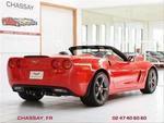 Corvette C6 Coupe COUPE 6.2 V8 437 GRAND SPORT AUT