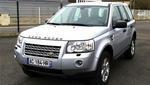 Land Rover Freelander Land rover 2 xs td4 160cv bva