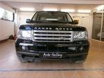 Land Rover Range Rover Sport 4.4 V8 390 SUPERCHARGED BVA