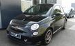 Abarth 500 Fiat 1.4 TURBO 135 cv