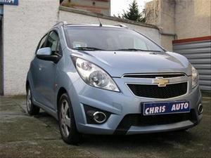 Chevrolet Spark 1.2 81 LT