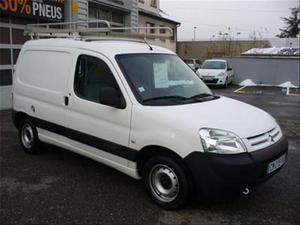 Citroen Berlingo 2 II HDI 75 600KG FIRST