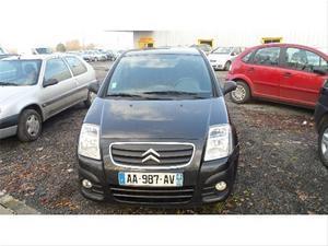 Citroen C2 HDi 70 Airdream Collection 3