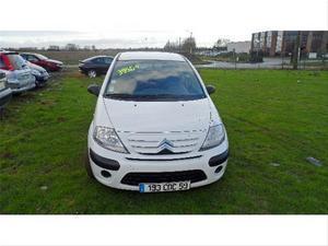 Citroen C3 1.1i Pack Ambiance 5