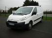 Citroen Jumpy 2 II FOURGON TOLE 1000 L1H1 HDI 120 CLUB