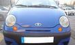 Daewoo Matiz 2004 avec 61500 61500