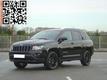 Jeep Compass 2  2.2 CRD 163 LIMITED 4X4 BLACK EDITION