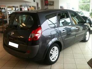 Renault Grand Scenic 2 II 1.9 DCI 130 FAP PRIVILEGE 7PL