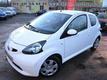 Toyota Aygo 1.4 D CONFORT 3P