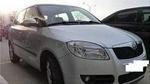 Skoda Fabia 1.4 tdi 1 ere main