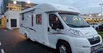 Caravans-Wohnm Wohnm Rapido Camping car profile 7098 c