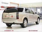 Cadillac SRX 2 II 3.6 V6 SPORT LUXURY BVA