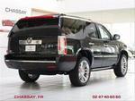 Cadillac Escalade 2  6.2 V8 PLATINUM EDITION AUT