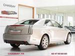 Cadillac CTS 2 II 3.6 V6 311 SPORT LUXURY BVA