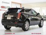 Cadillac SRX 2 II 3.0 V6 AWD SPORT LUXURY AUT