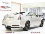 Cadillac CTS v 2 6.2 V8