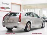 Cadillac CTS 2 II 3.6 V6 311 AWD SPORT LUXURY BVA5