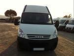 Iveco Daily 35S12V12 2.3L HPI 116CV BV5 TOLE 12M3 3T5