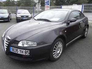 Alfa Romeo GT Coupé Sélective 1.9l JTDm 150 BV6