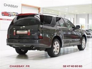 Cadillac SRX 2 II 3.6 V6 SPORT LUXURY BVA