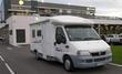 Caravans-Wohnm Wohnm Challenger CAMPING CAR profile EDEN 601