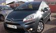 Lada 110 C4 picasso hdi cv - gps - 2010