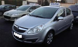 Opel Corsa enjoy