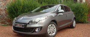 Renault Megane dynamique 1.9dci 130 NEUVE