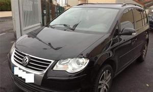 Volkswagen Touran 1.9 tdi 105 cv