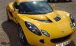 Lotus Elise état neuf ,origine france 1200012000