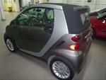 Smart ForTwo 2 cabrio II 52 KW CABRIO WHITE BLACK PASSION SOFTO