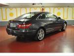 Mercedes-Benz 220 IV COUPE CDI BLUEEFFICIENCY EXECUTIVE 7G-TRONIC P