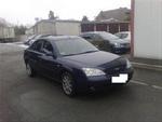 Ford Mondeo 2 II 1.8 110 AMBIENTE PACK 4P