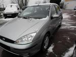 Ford Focus 2  TDCI 100 AMBIENTE PACK 5P