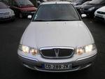 Rover 45 2.0D100 PACK 4P