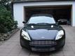 Aston Martin Rapide V12 TOUCHTRONIC